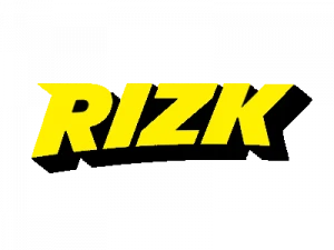 Rizk Casino Logo