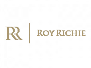 Roy Richie casino logo