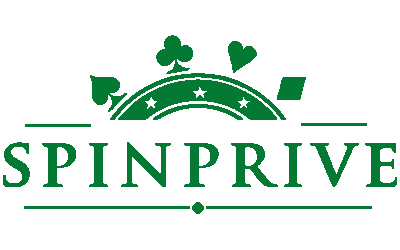 Spin Prive logo