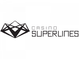 Superlines Casino Logo