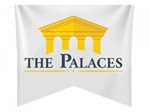 Palaces Casino logo