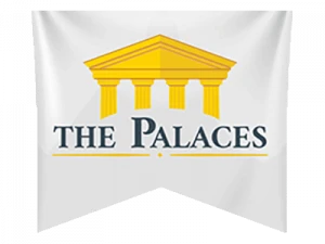 Palaces Casino logo