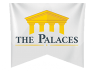The Palaces logo