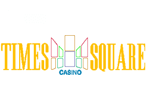Times Square Casino Logo