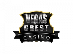 Vegas Crest Casino platform
