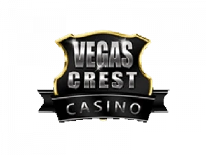 Vegas Crest Casino Logo