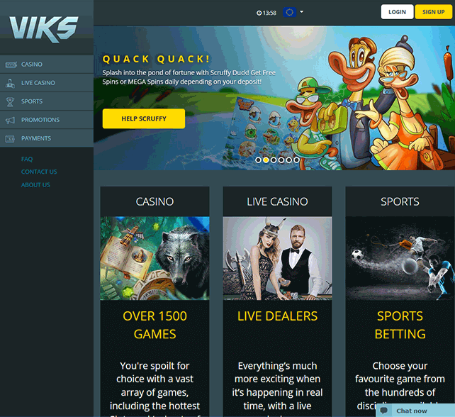 Viks Casino Bonuskod Vip Viks Casino Bonuskod Vip