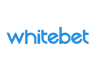White Bet logo