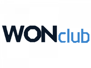 WON Club Casino Logo