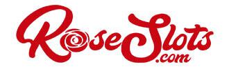 Rose Slots logo
