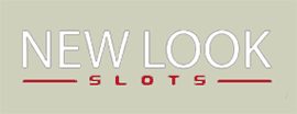 New Look Slots Casino logo