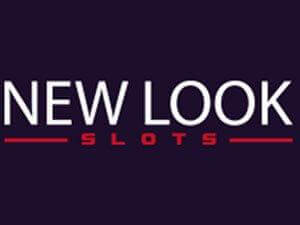 New Look Slots Small Logo