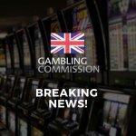 New UK Gambling Restrictions: Complete Ban on Fast Spin Speed logo