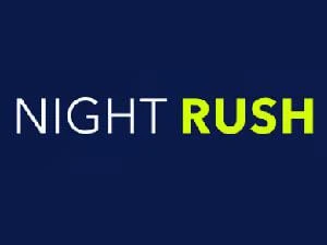 Night Rush Casino Logo