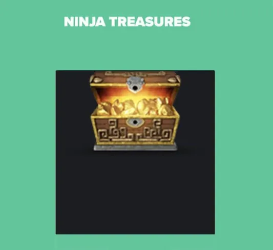 Ninja Casino Bonus