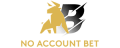 No Account Bet logo