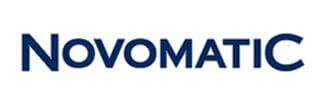 Novomatic Logo