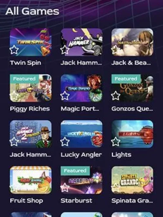 OceanBreeze Mobile Games