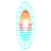 OceanBreeze Casino logo photo