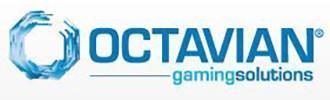 Octavain GamingSolutions Logo
