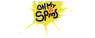 OhMySpins logo