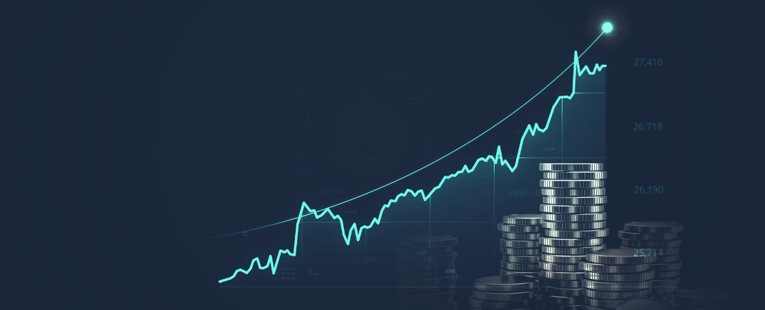 5,1% ökning på svenska spelmarknaden