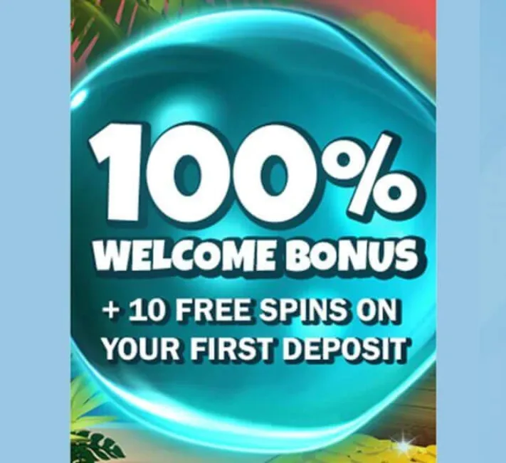 Ola Slots Casino Bonus
