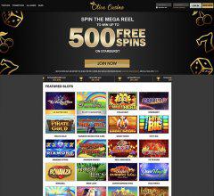 monopoly casino bonanza slot review
