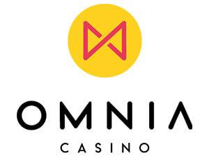 Omnia Casino Small Logo