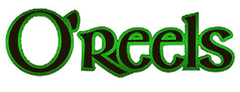 O'reels Casino Logo