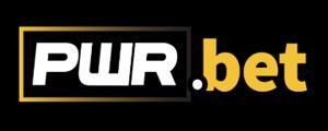 PWR BET Casino logo