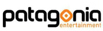 Patagonia Entertainment Logo