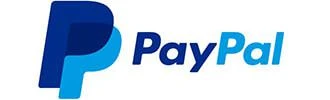 PayPal logo