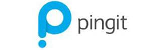Pingit Logo