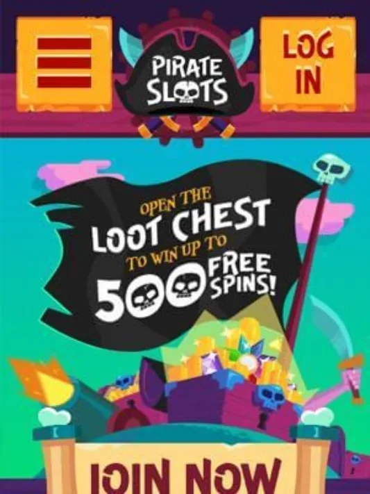Prime Slots on mobile