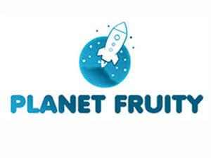 Planet Fruity Small Logo