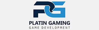 Platin Gaming Big Logo