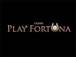 Play Fortuna Casino Logo