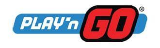 Play'n Go Logo