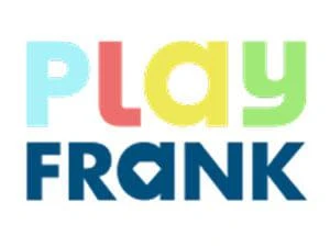 Play Frank Logo Small