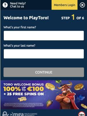 PlayToro