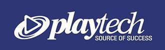 Playtech Source of Success Logo
