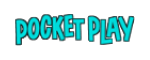 Pocket Play logo