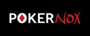 PokerNox Casino Logo