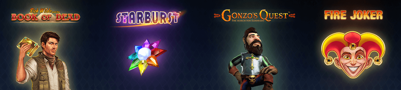 Sveriges populäraste free spins slots