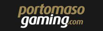 PortomasoGaming.com Logo