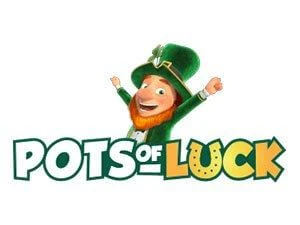 Pots of Luck Small Logo
