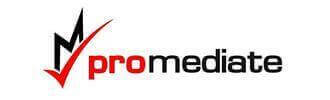 ProMediate logo