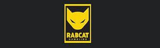 Rabcat Gaming Logo