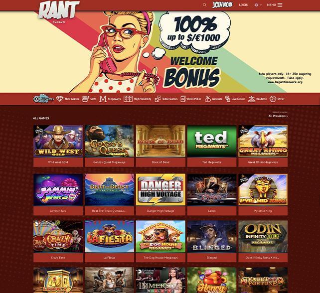 How To Sell casino online